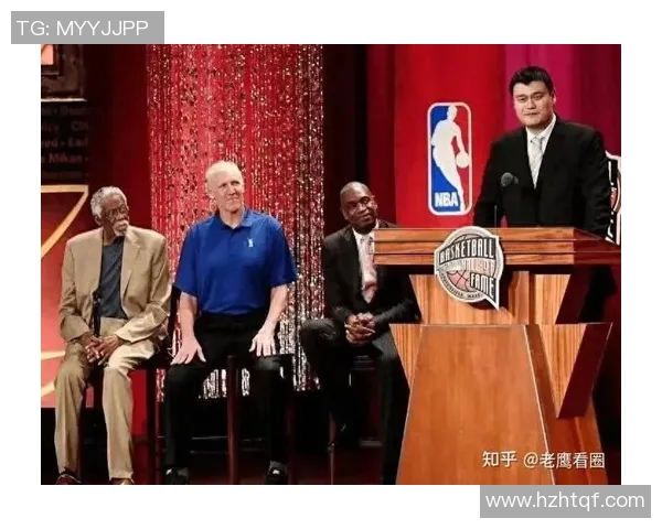 加索尔与姚明双双退役NBA历史巨星的辉煌与传奇落幕