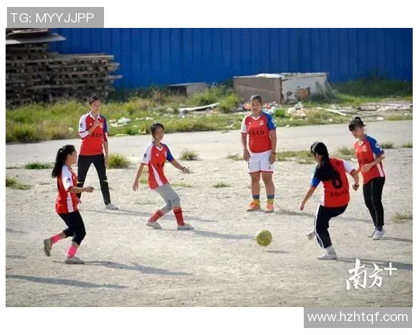 小魔仙足球明星揭秘她的成长历程与赛场表现分析